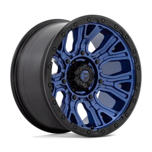 Fuel – D827 TRACTION – Other – 20″x10″ -18mm – All weather Wheels – D82720008947